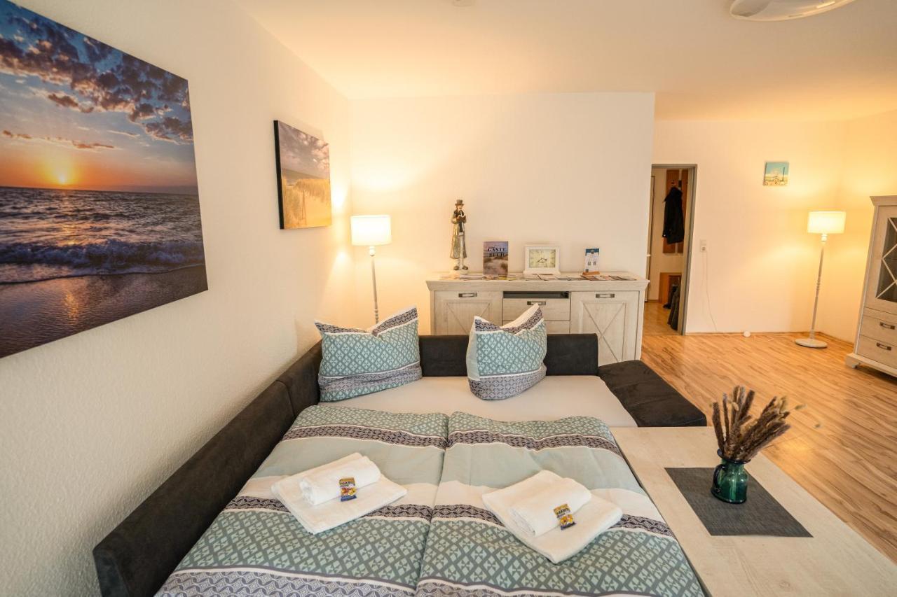 Cblue "Turmresidenz", Zentral, Familienfreundlich, Schatzsuche Wißmar Exterior foto